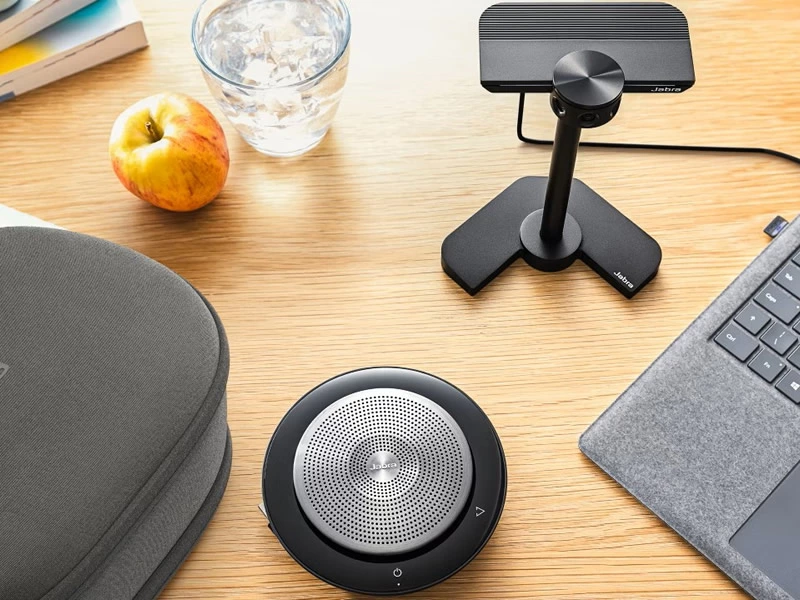 Over-Ear Headphones for Long-Lasting Comfort in the Office