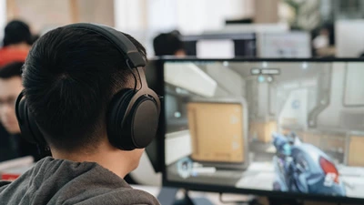 Entertainment & Gaming