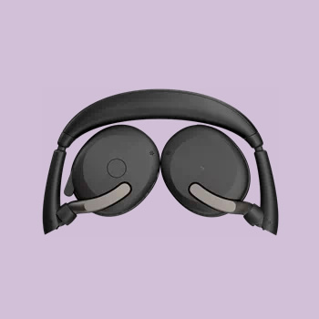 Ergonomic Technology for Comfort