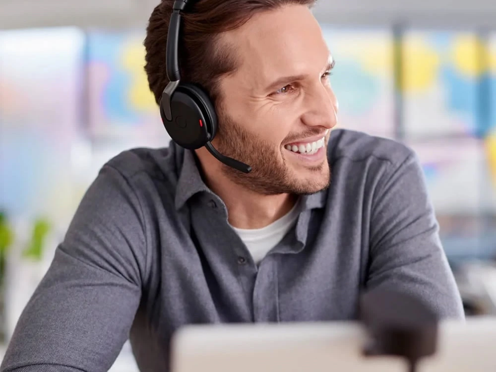 Noise-Canceling Technology for Focus