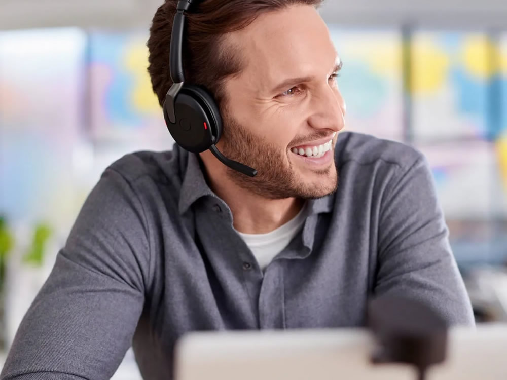 Quiet Technology for Focused Work