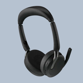 Quiet Technology for Focused Work