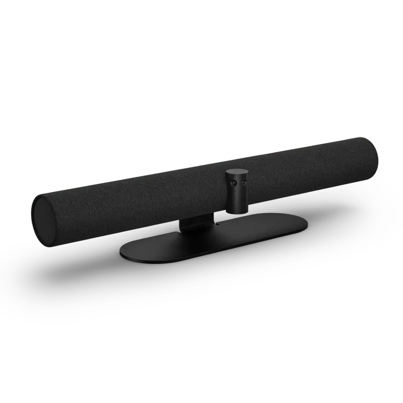 Industry-Leading Audio-Visual Synchronization