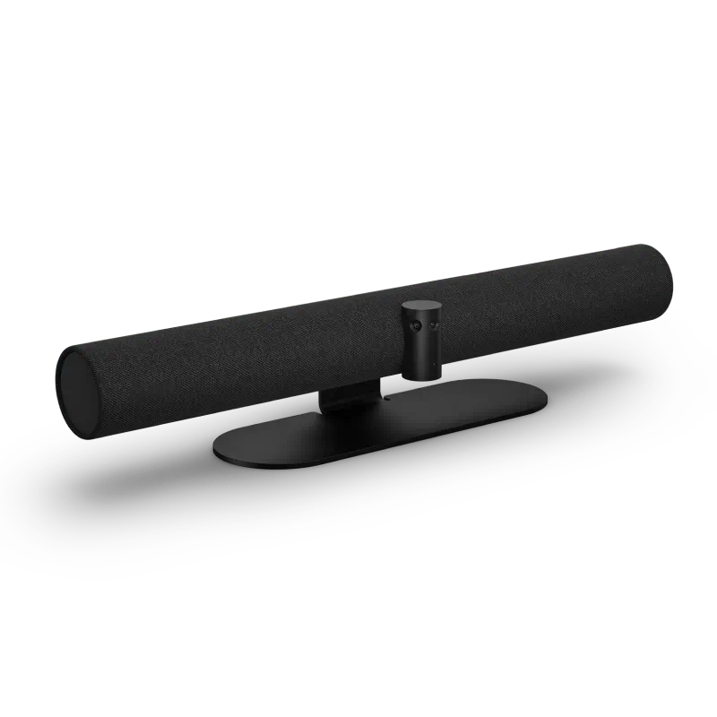 Industry-Leading Audio-Visual Synchronization