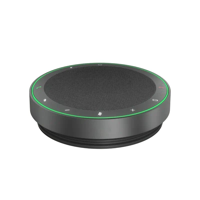 Wide Coverage for Large Rooms