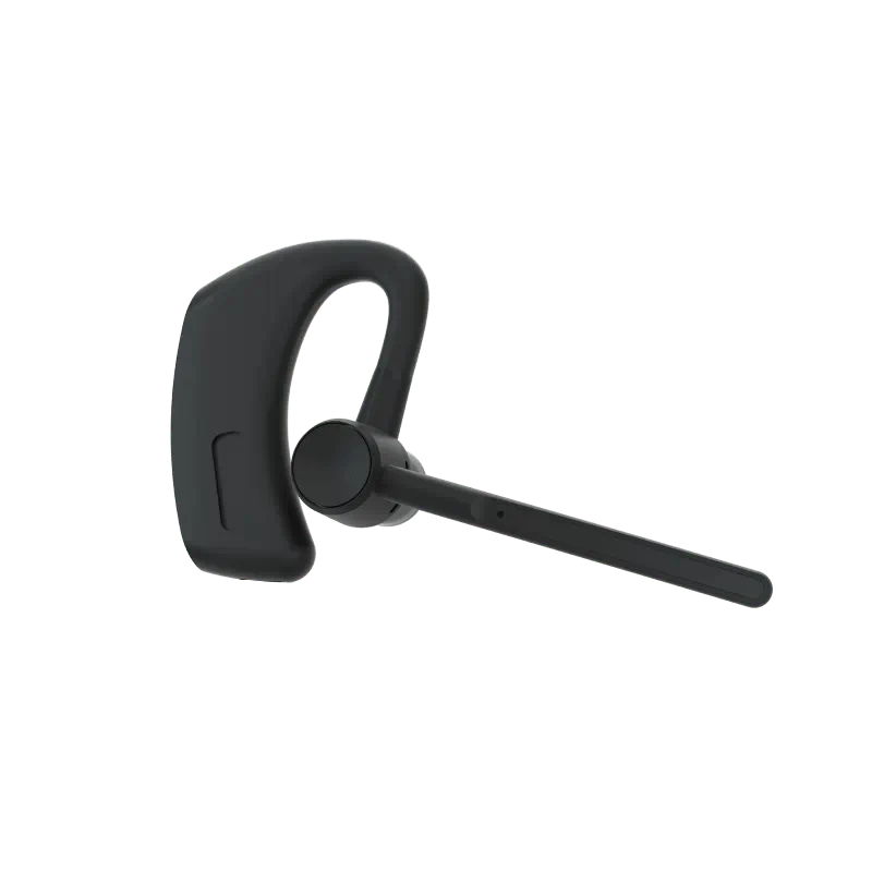 Single-Ear Design for Better Focus