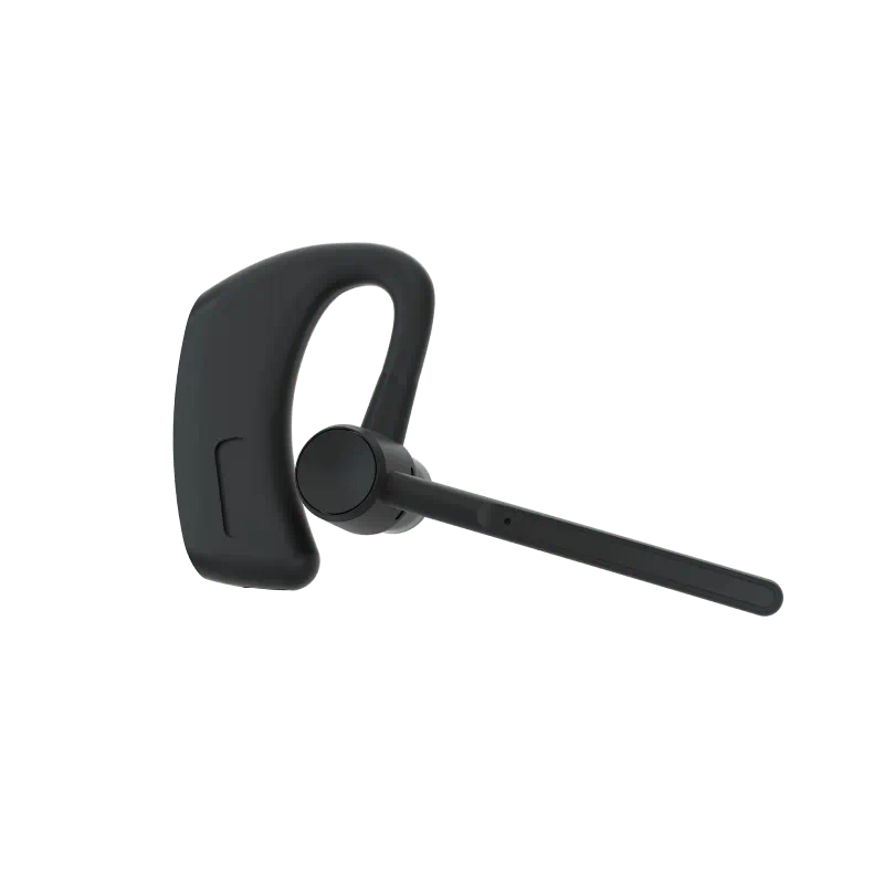 Single-Ear Design for Better Focus