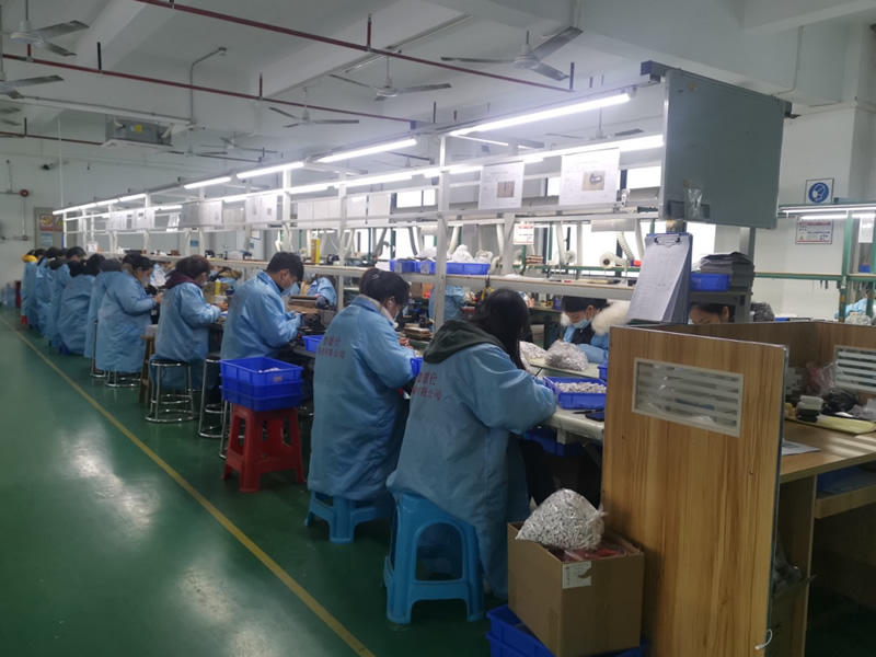 Manufacture