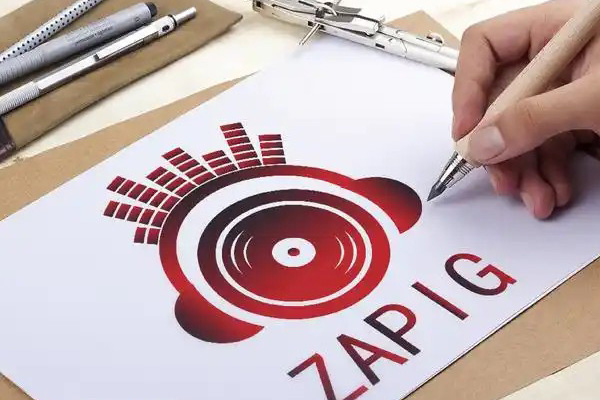 Custom Logo Design