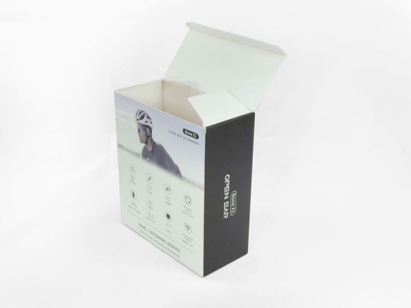 Regular Color Box