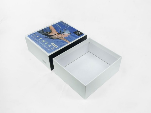 Top And Bottom Box