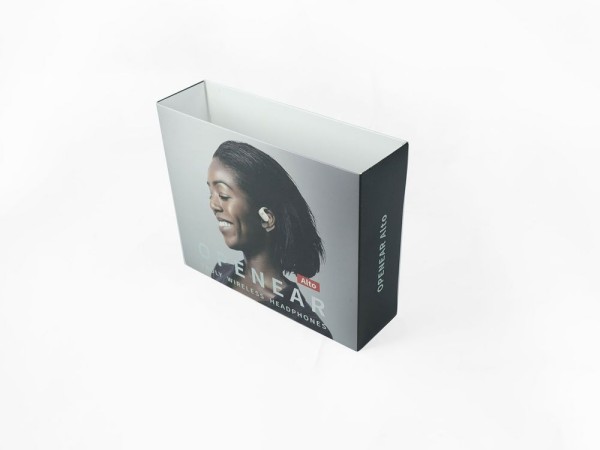 Box Sleeve 1