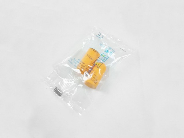 Sponge Earplugs