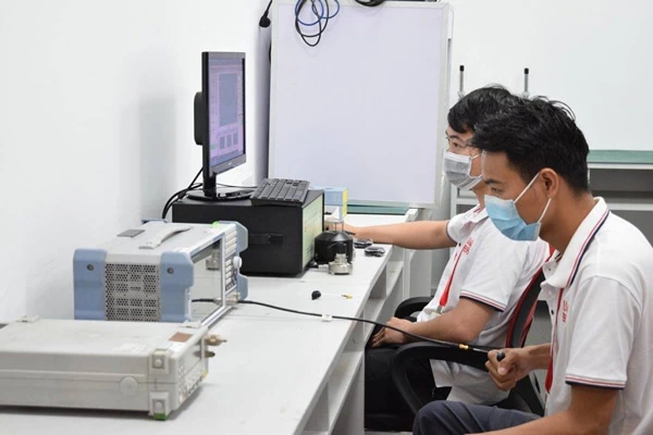 Tailored Functional Features