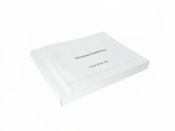 Perfect Bound Manual 1