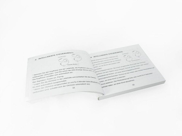 Perfect Bound Manual 2