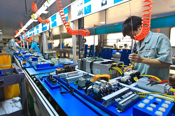 OEM Manufacturing