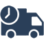 Fast Turnaround