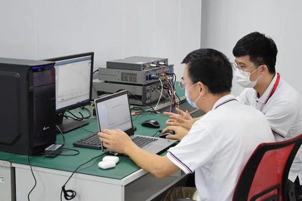 Advanced Production Technology