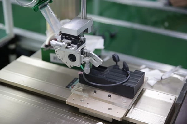 Efficient Production Lines