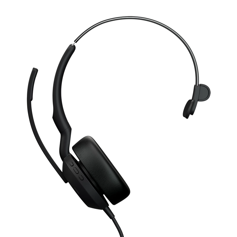 Richer Sound Details