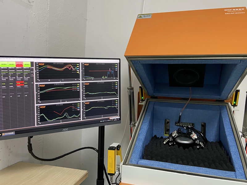 Precision Engineering Tools