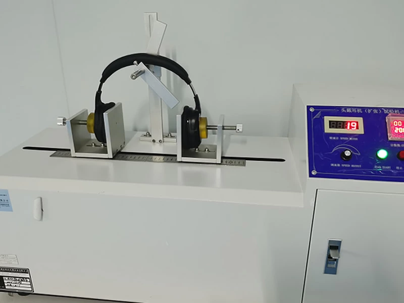 Environmental Testing Chambers