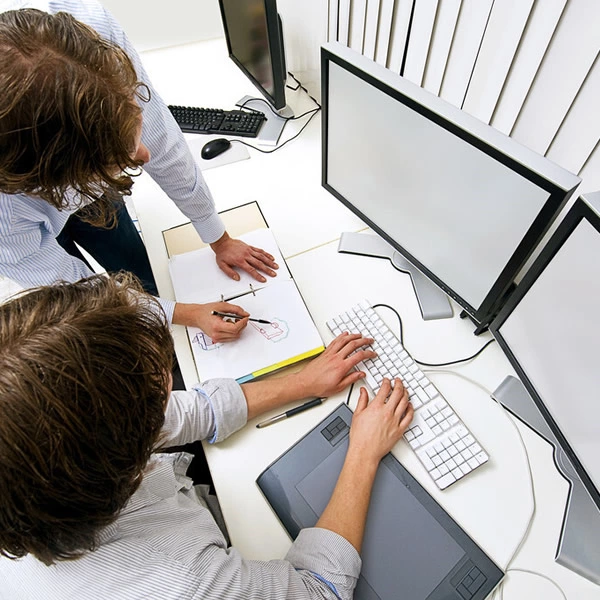 Customized Solutions