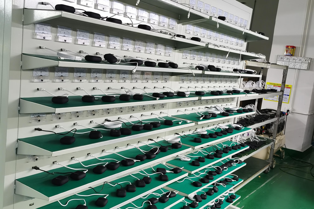 Manufacturing