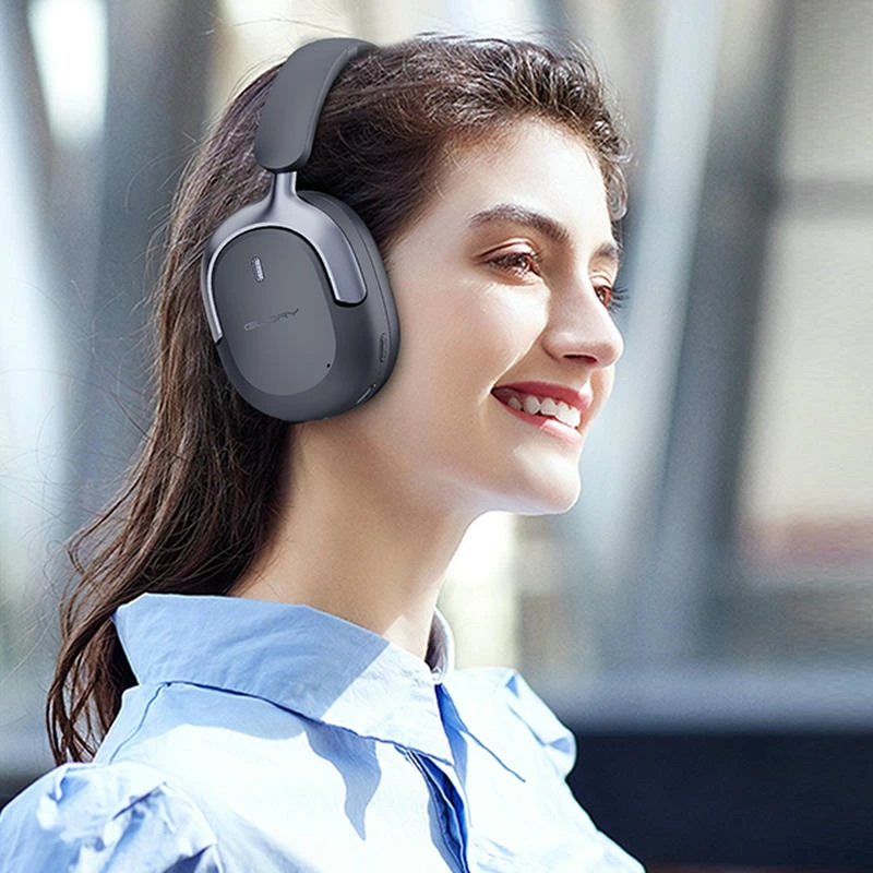 Glorystar A21 Adaptive Hybrid ANC Headphones