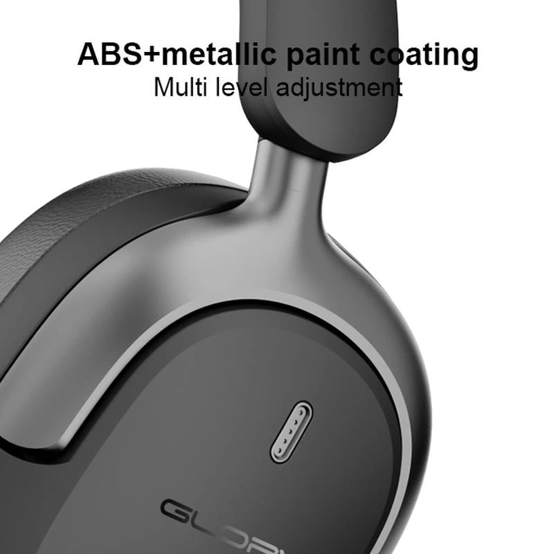 Glorystar A21 Adaptive Hybrid ANC Headphones