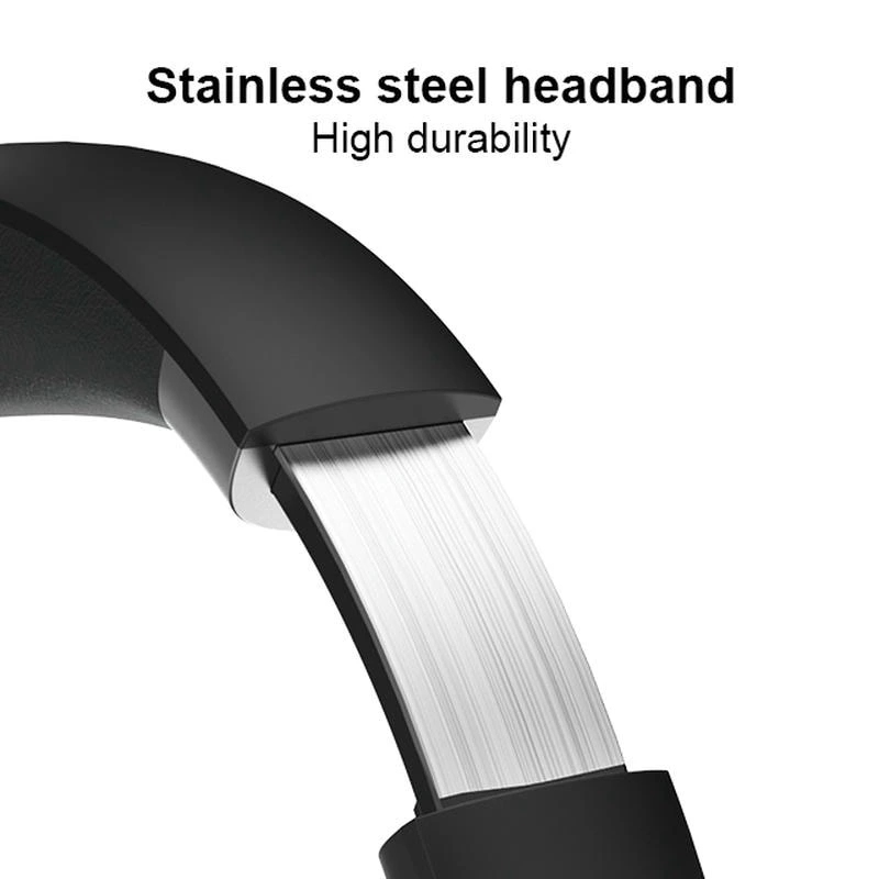 Glorystar A21 Adaptive Hybrid ANC Headphones