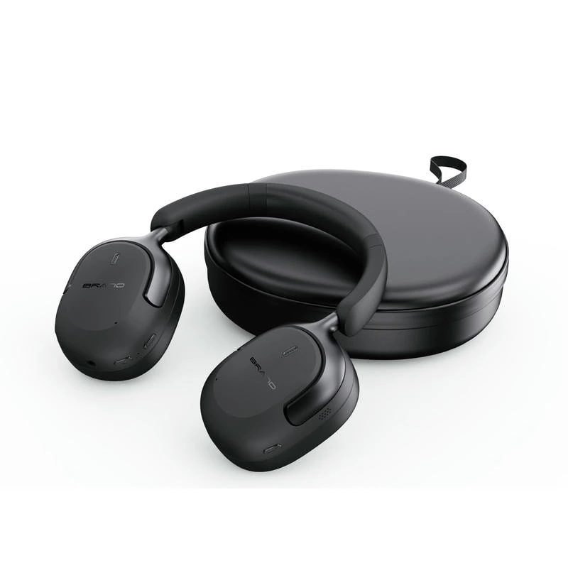 Glorystar A21 Adaptive Hybrid ANC Headphones