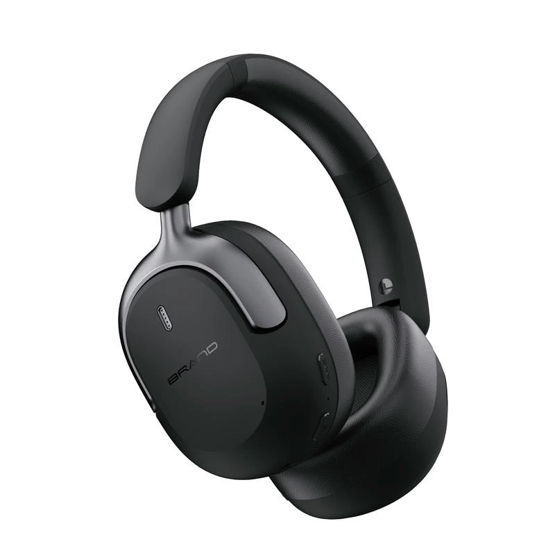 Glorystar A21 Adaptive Hybrid ANC Headphones