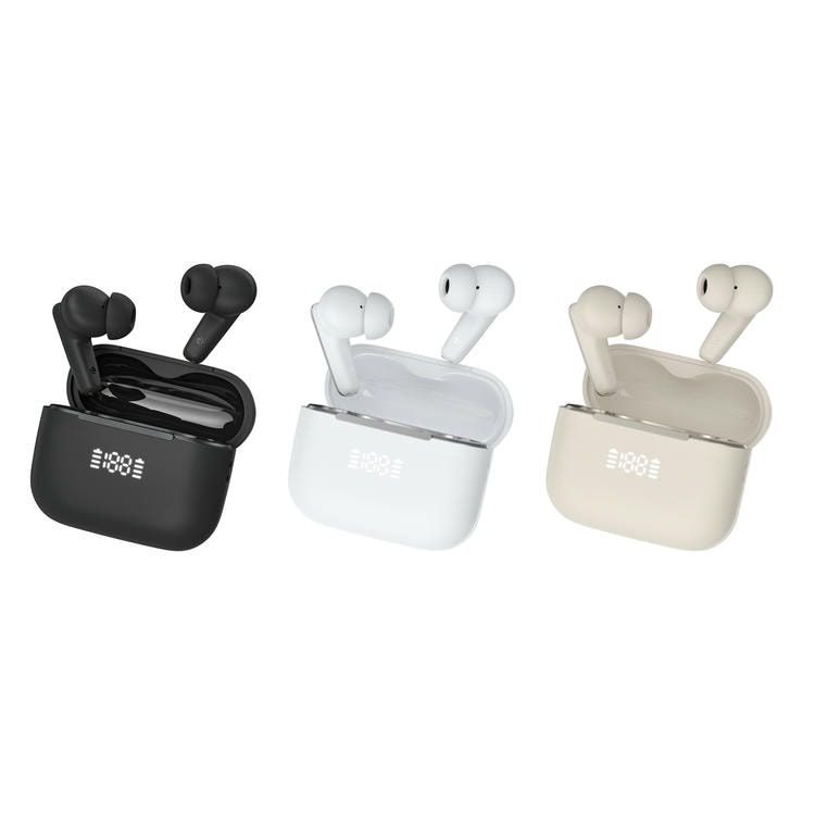 Glorystar G25D -40dB ANC Earbuds