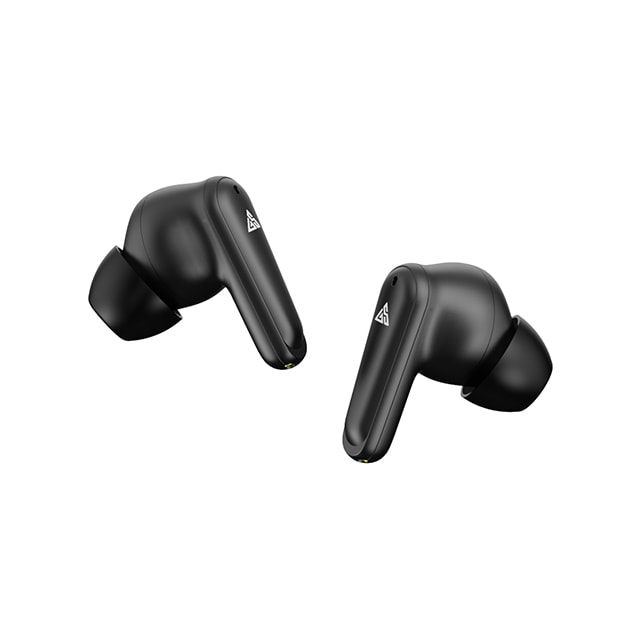 G101 Noise-Cancelling Earbuds with Built-In Microphones