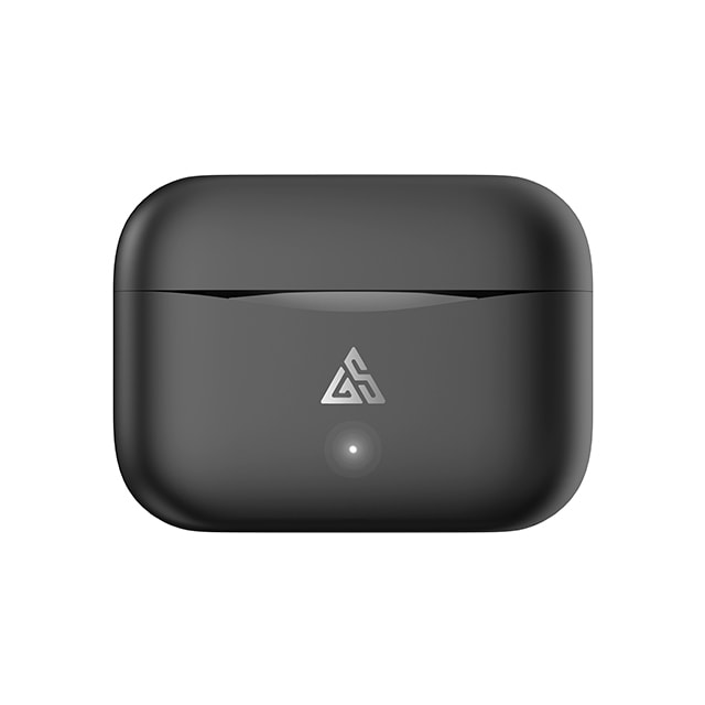 G101 Noise-Cancelling Earbuds with Built-In Microphones