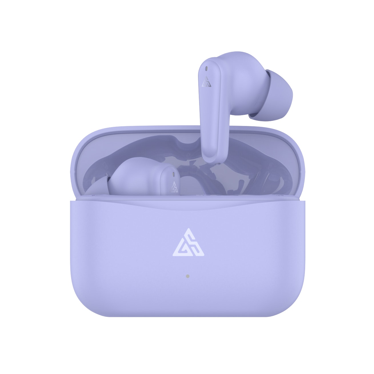 G101 Noise-Cancelling Earbuds with Built-In Microphones
