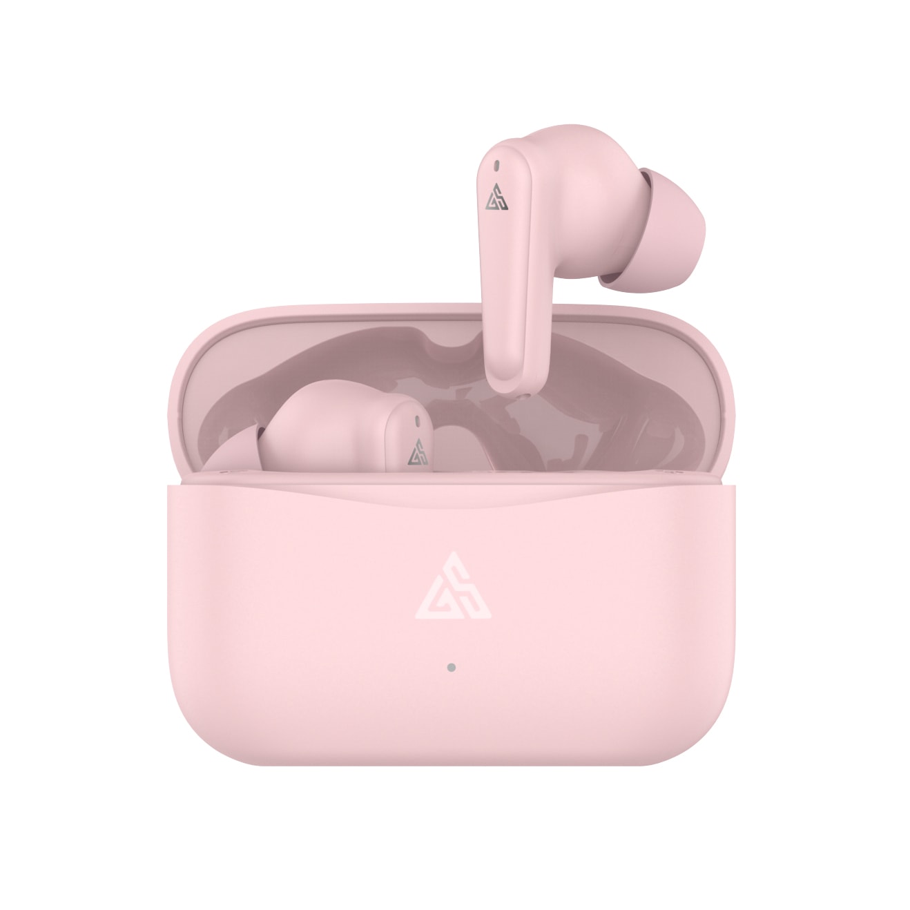 G101 Noise-Cancelling Earbuds with Built-In Microphones