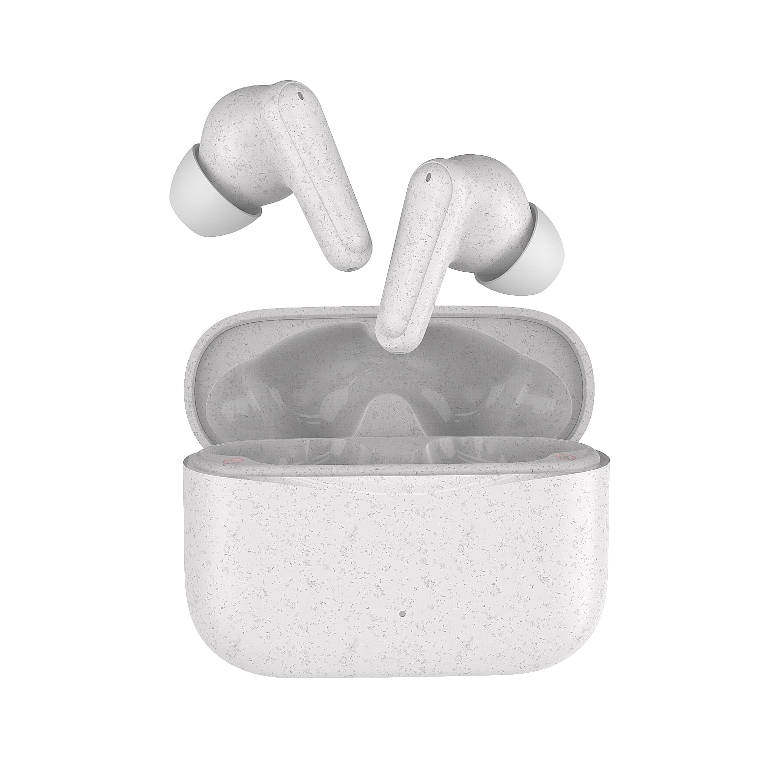 Glorystar Noise-Cancelling Earbuds with Built-In Microphones