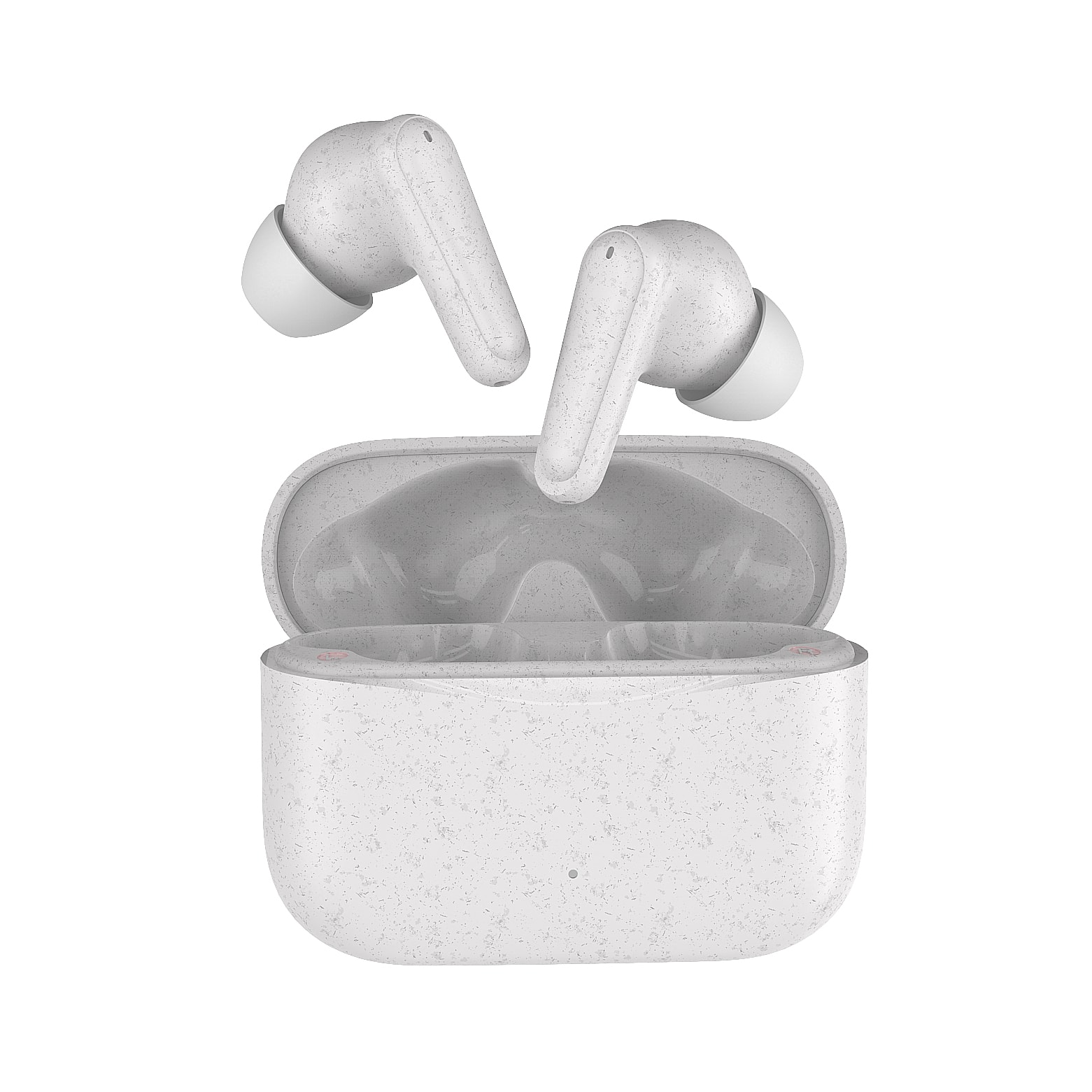 G101 Noise-Cancelling Earbuds with Built-In Microphones