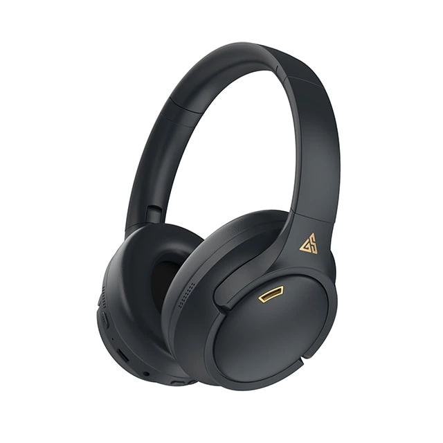 Glorystar A10 Long-Lasting Active Noise Cancelling Headphones