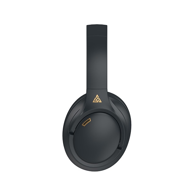 Glorystar A10 Long-Lasting Active Noise Cancelling Headphones