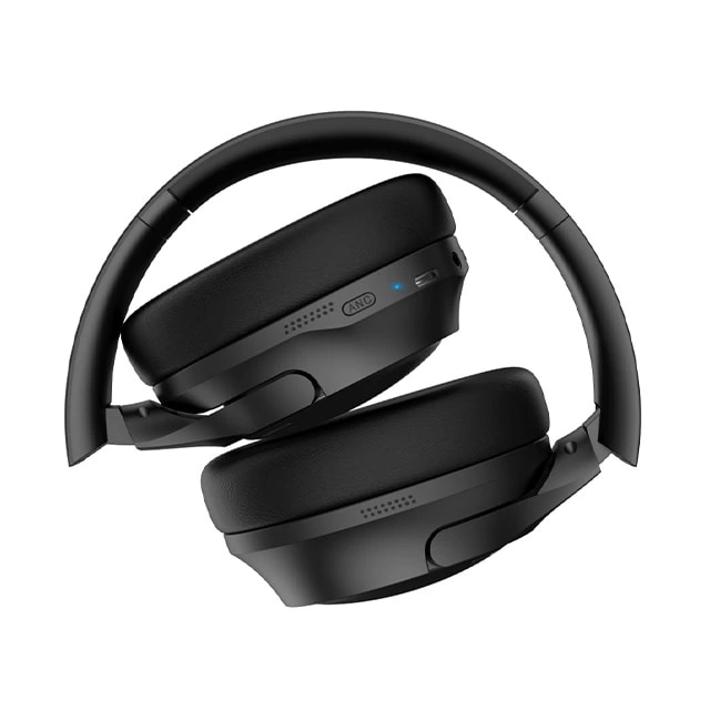 Glorystar A10 Long-Lasting Active Noise Cancelling Headphones