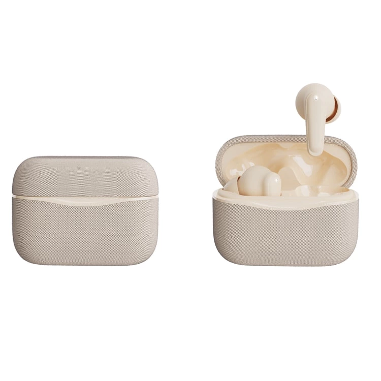 Glorystar Active Noise-Cancelling Earbuds