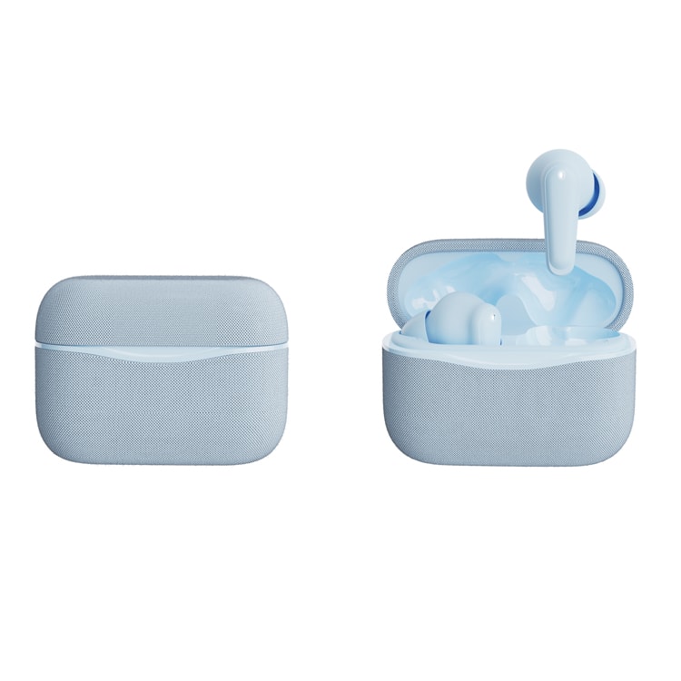 G101D Active Noise-Cancelling Earbuds