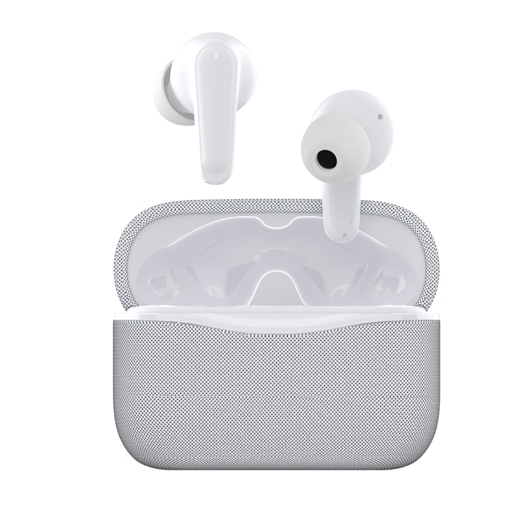 G101D Active Noise-Cancelling Earbuds