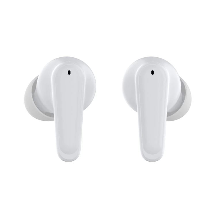 Glorystar Active Noise-Cancelling Earbuds with Digital Display