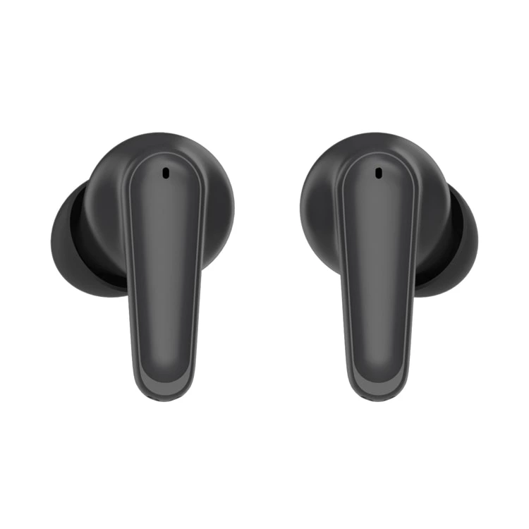 Glorystar Active Noise-Cancelling Earbuds with Digital Display