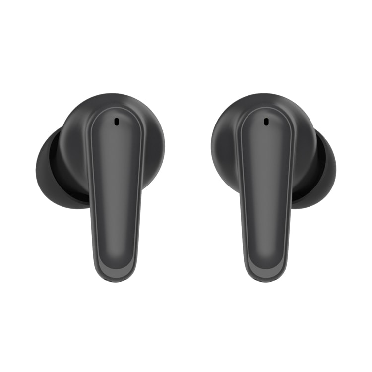 G101F Active Noise-Cancelling Earbuds with Digital Display